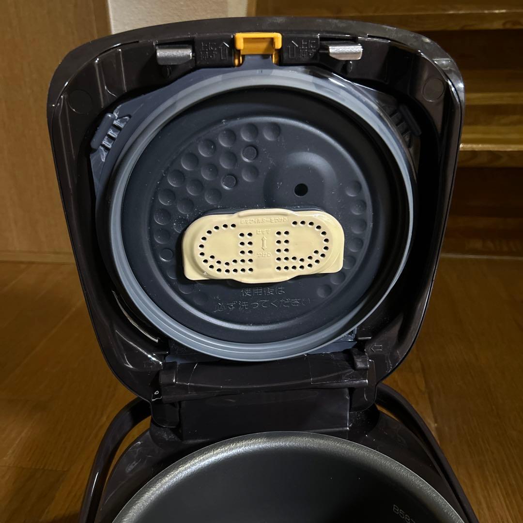 象印 NP-ZU炊飯器 5.5合