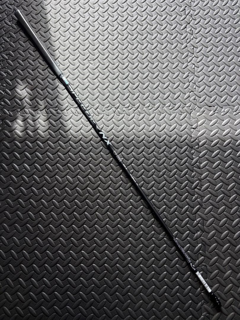 FUJIKURA SPEEDER NX BLACK 60 S 3W シャフト