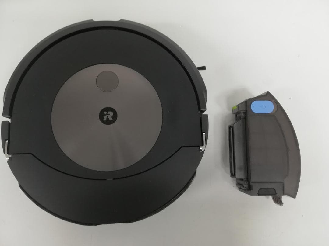 【完動品】Roomba ルンバ j7+ ロボット掃除機 RCA-Y1