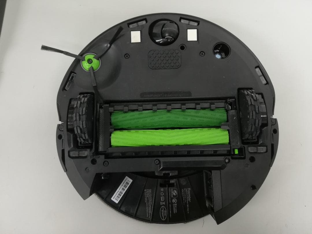 【完動品】Roomba ルンバ j7+ ロボット掃除機 RCA-Y1