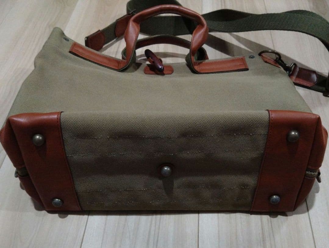 BagLabo 3wayバッグ　自転車　ブロンプトン　リュック