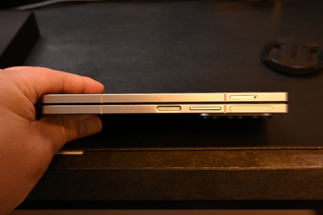 Samsung Galaxy Z Fold6 本体 Sペンケース付き