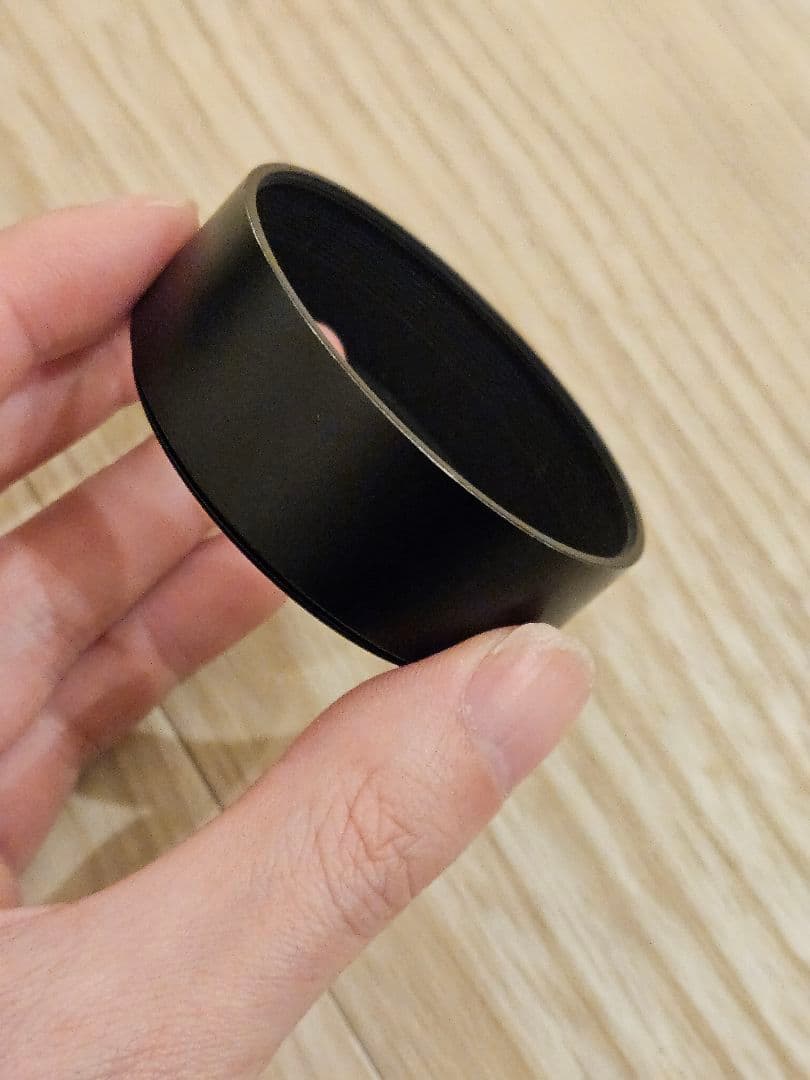 Voigtlander NOKTON 50mm F1.2 Xマウント