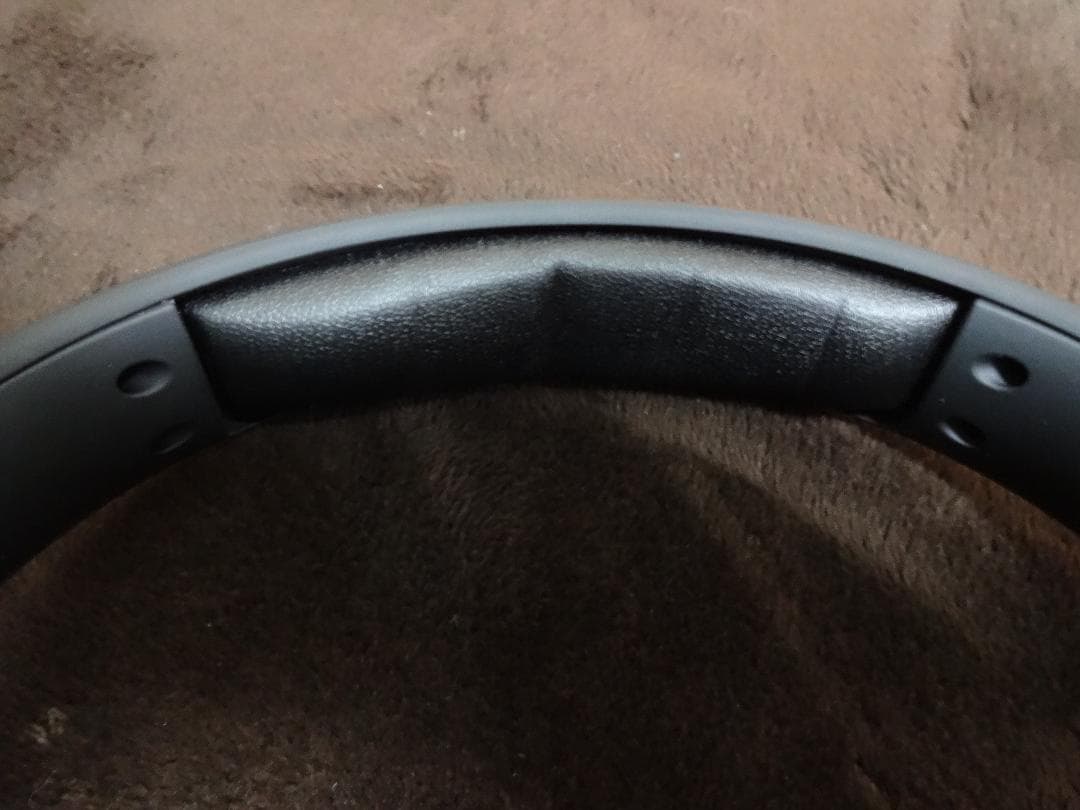 【おまけ付き】Audeze Mobius Carbon　ゲーミングヘッドセット