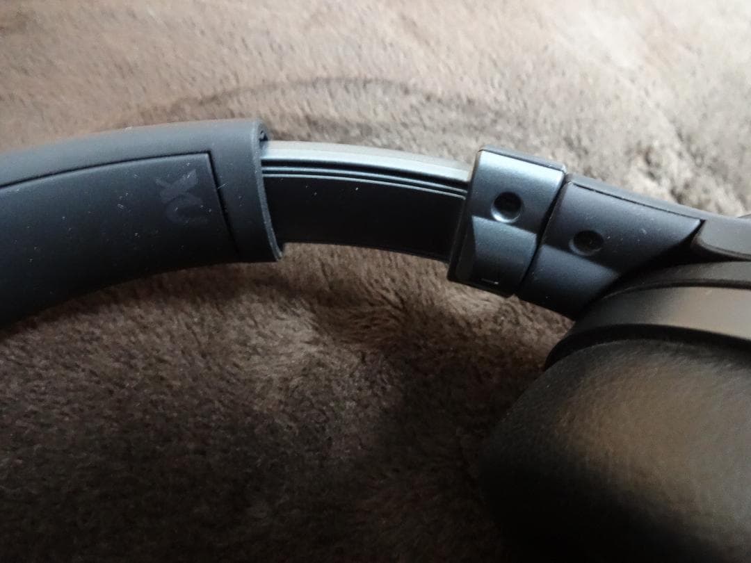 【おまけ付き】Audeze Mobius Carbon　ゲーミングヘッドセット