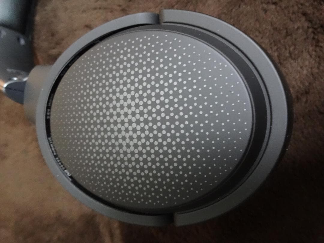 【おまけ付き】Audeze Mobius Carbon　ゲーミングヘッドセット