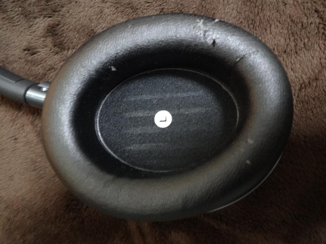 【おまけ付き】Audeze Mobius Carbon　ゲーミングヘッドセット