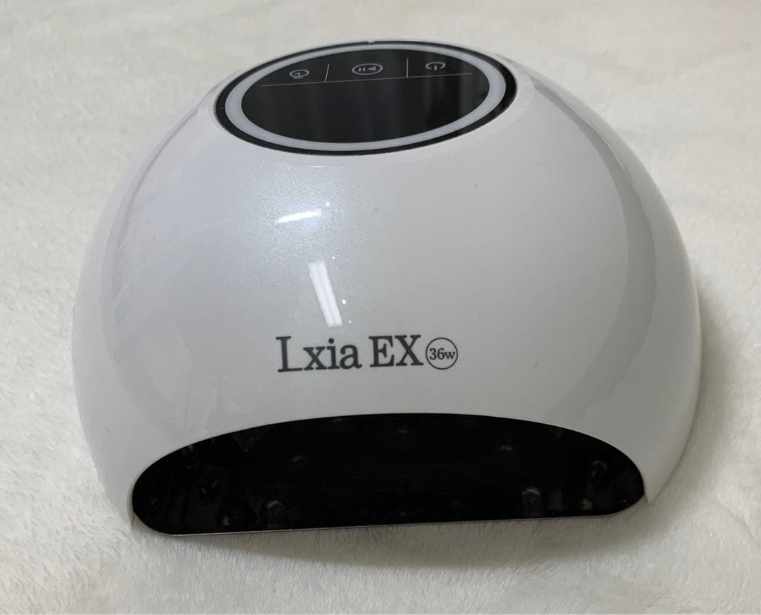 PREGEL プリジェル レクシア EX 36W マルチLEDライト