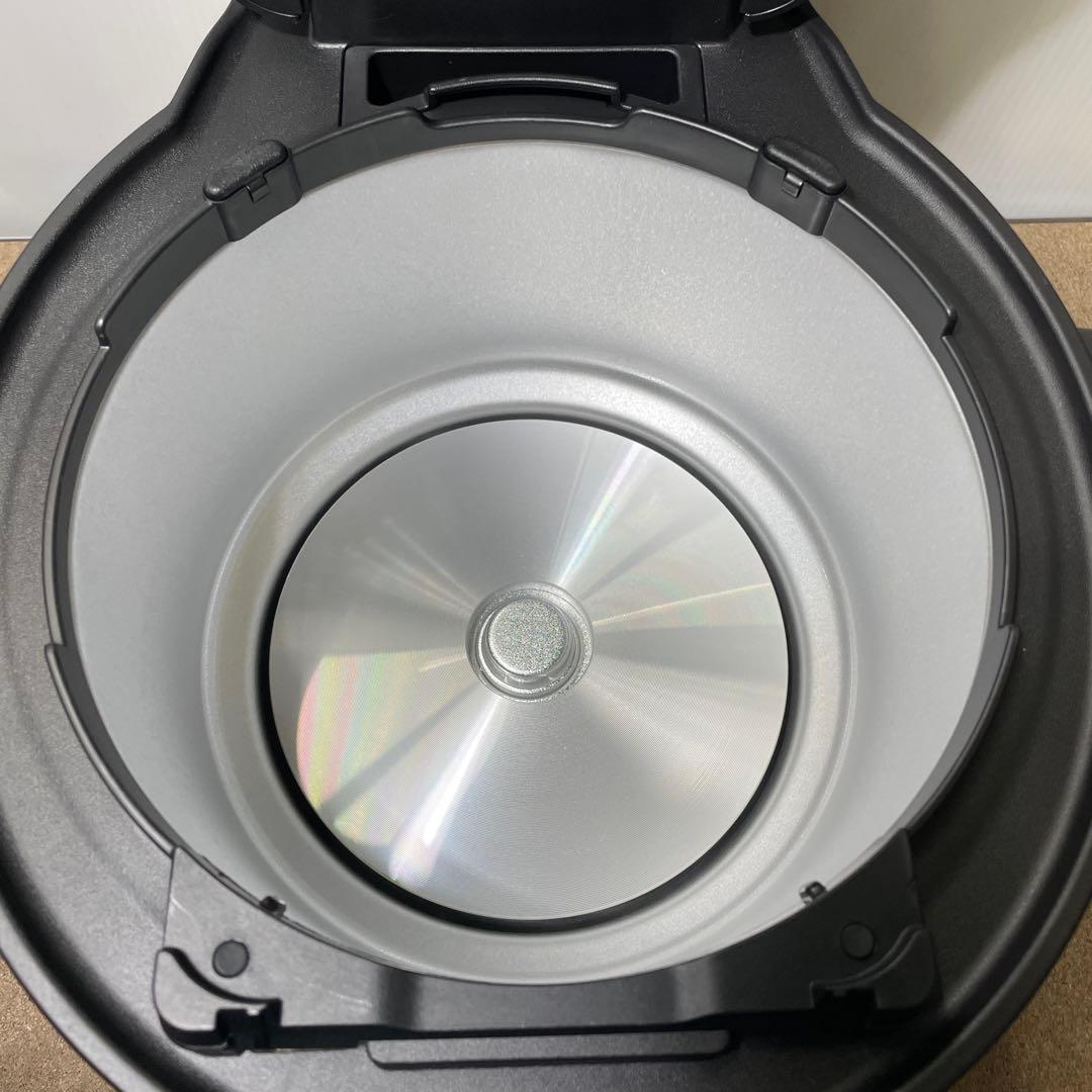 タイガー/TIGER 電気圧力鍋 COK-B400 2024年製