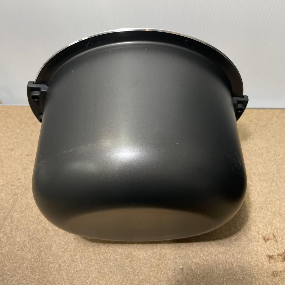 タイガー/TIGER 電気圧力鍋 COK-B400 2024年製