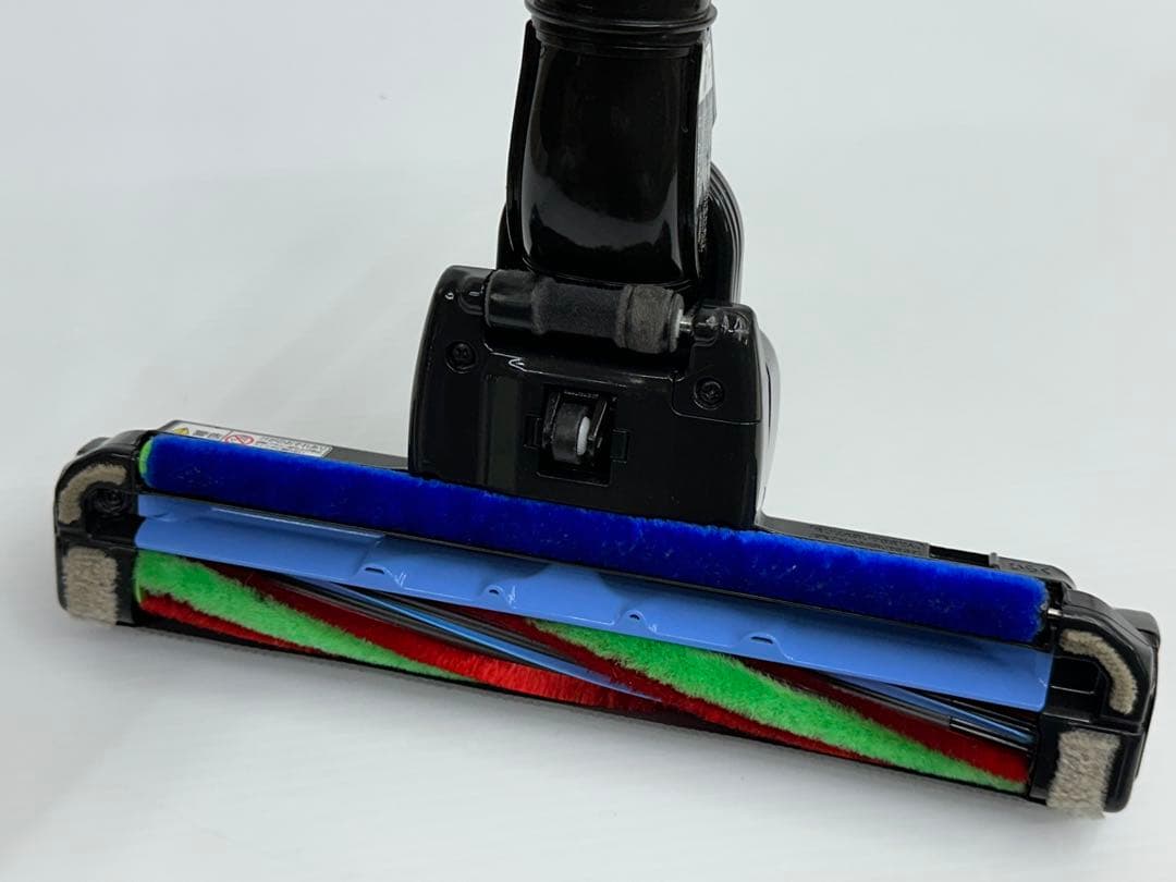 希少品　動作保証品　D-AP46 日立　掃除機　ヘッド　回転ブラシ　吸い口　美品