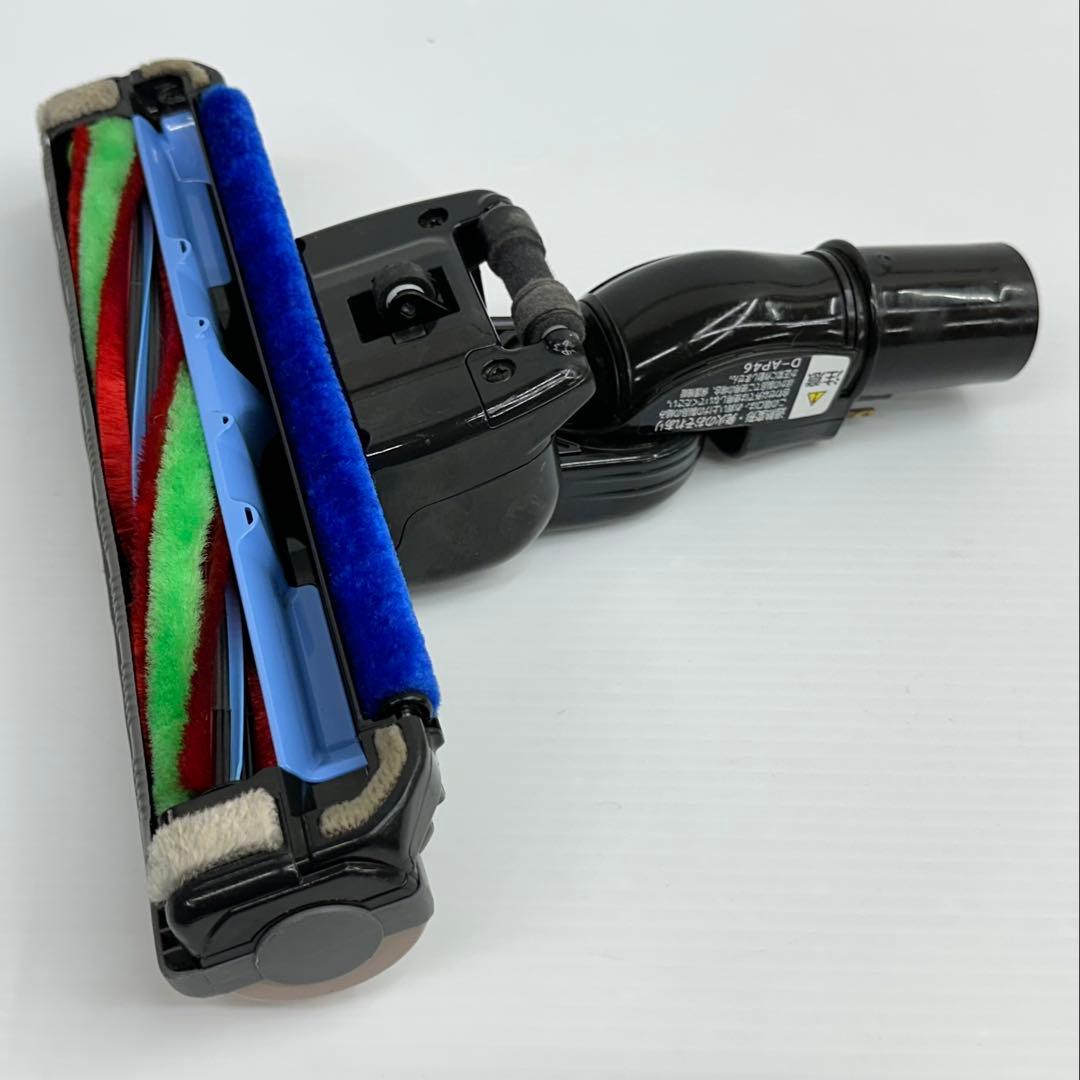 希少品　動作保証品　D-AP46 日立　掃除機　ヘッド　回転ブラシ　吸い口　美品