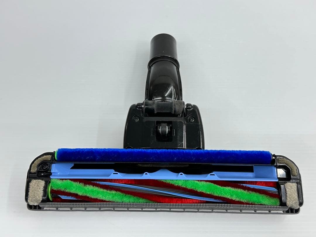 希少品　動作保証品　D-AP46 日立　掃除機　ヘッド　回転ブラシ　吸い口　美品