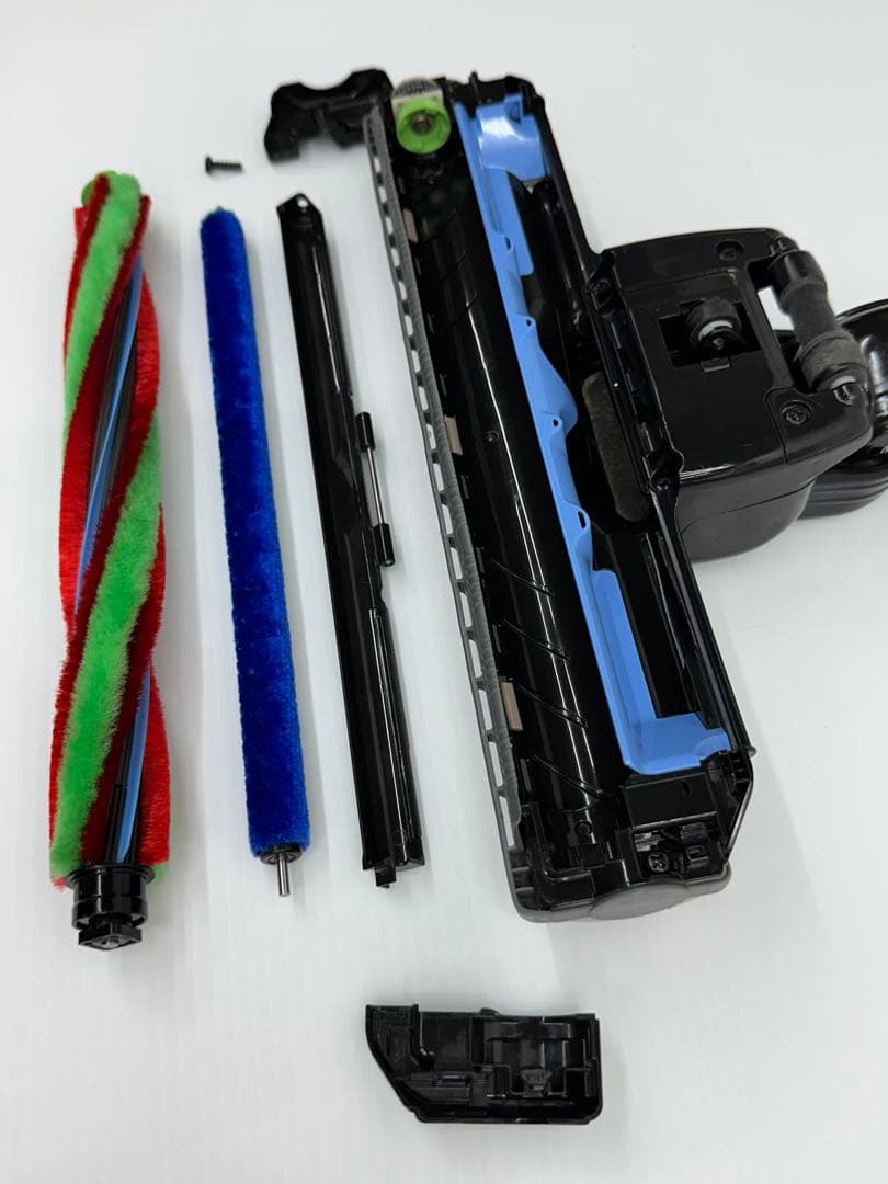 希少品　動作保証品　D-AP46 日立　掃除機　ヘッド　回転ブラシ　吸い口　美品