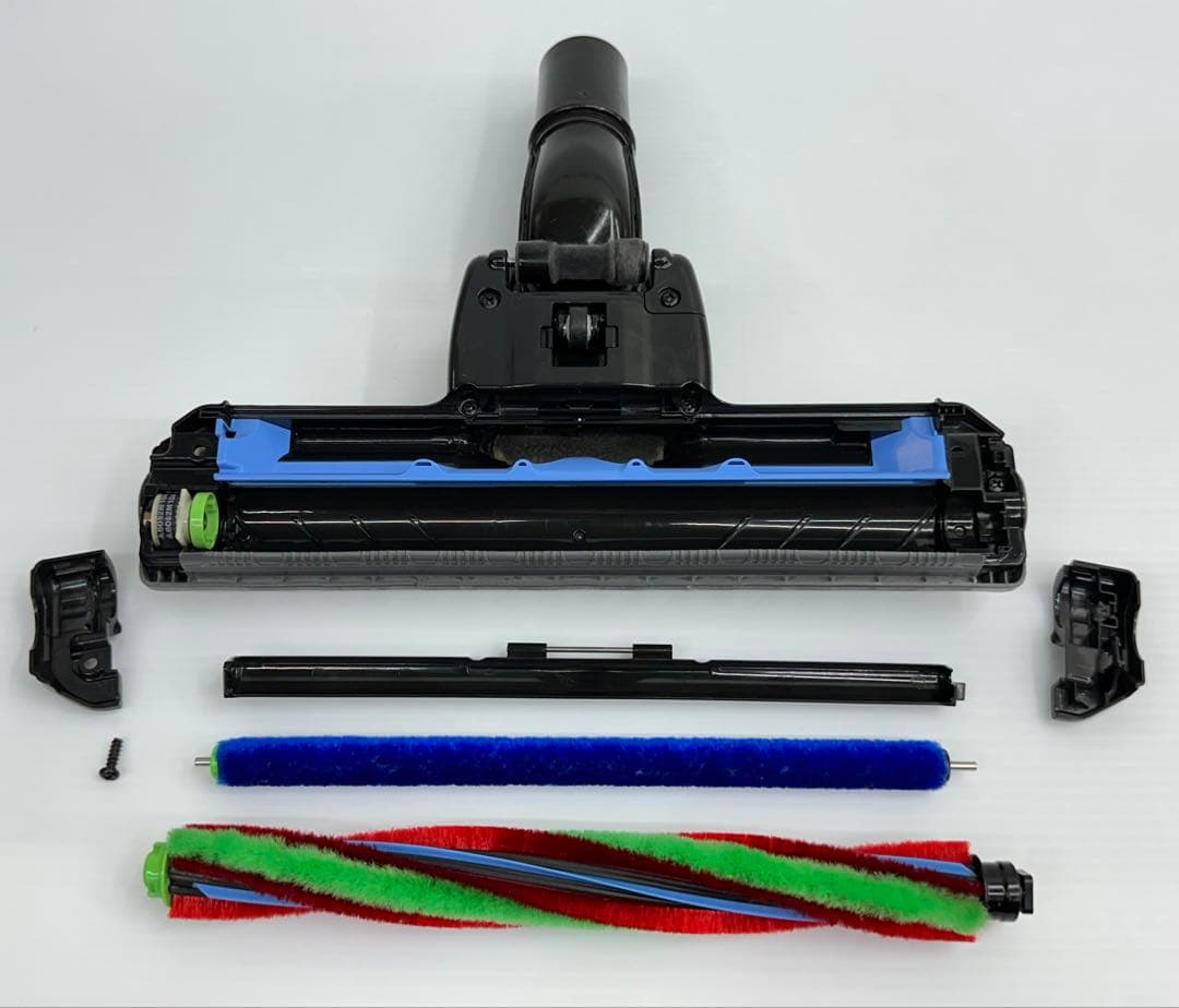 希少品　動作保証品　D-AP46 日立　掃除機　ヘッド　回転ブラシ　吸い口　美品