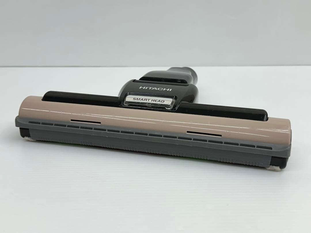 希少品　動作保証品　D-AP46 日立　掃除機　ヘッド　回転ブラシ　吸い口　美品