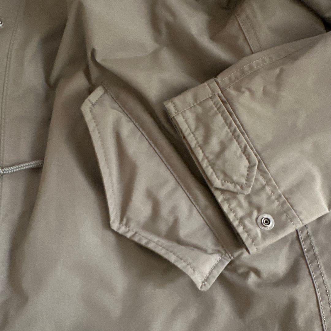 THE NORTH FACE 3wayトリクライメイトコート