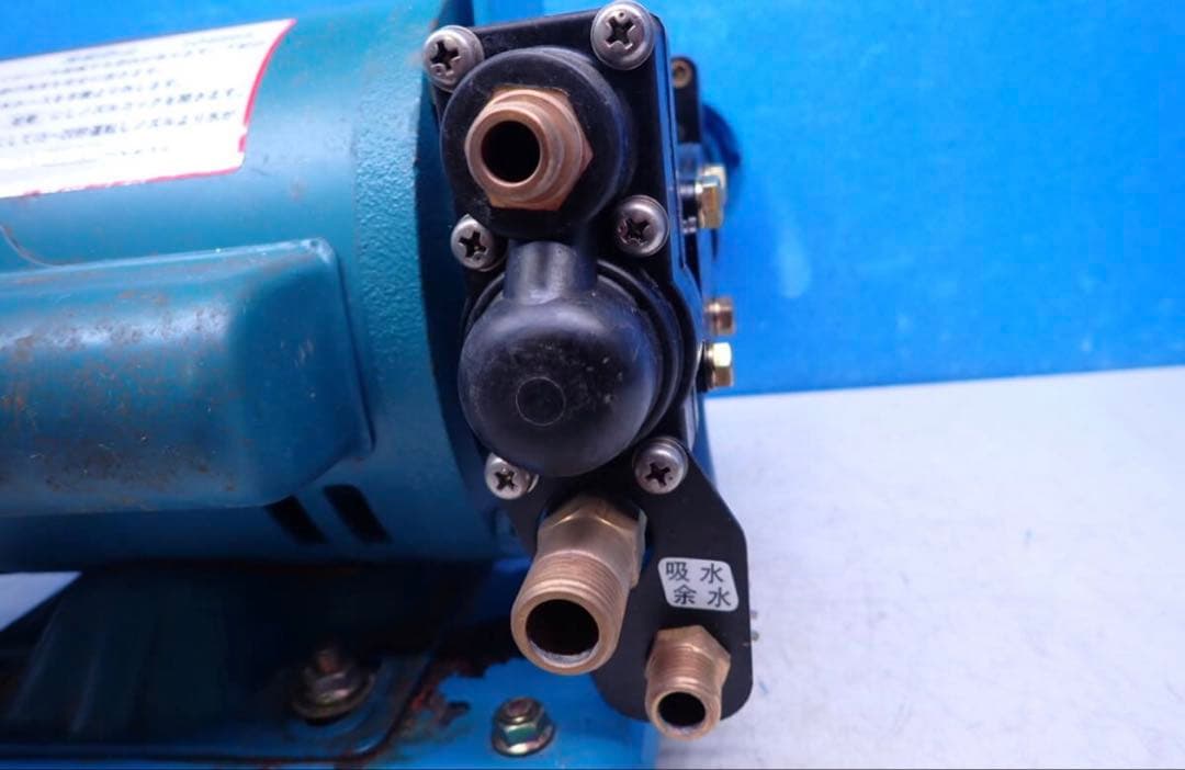 HM160#マルヤマMS055M /エアコン洗浄機/ 高圧洗浄機/ 動力噴霧機/