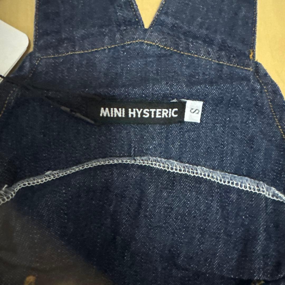 新品未使用 サロペット　ダルマオール