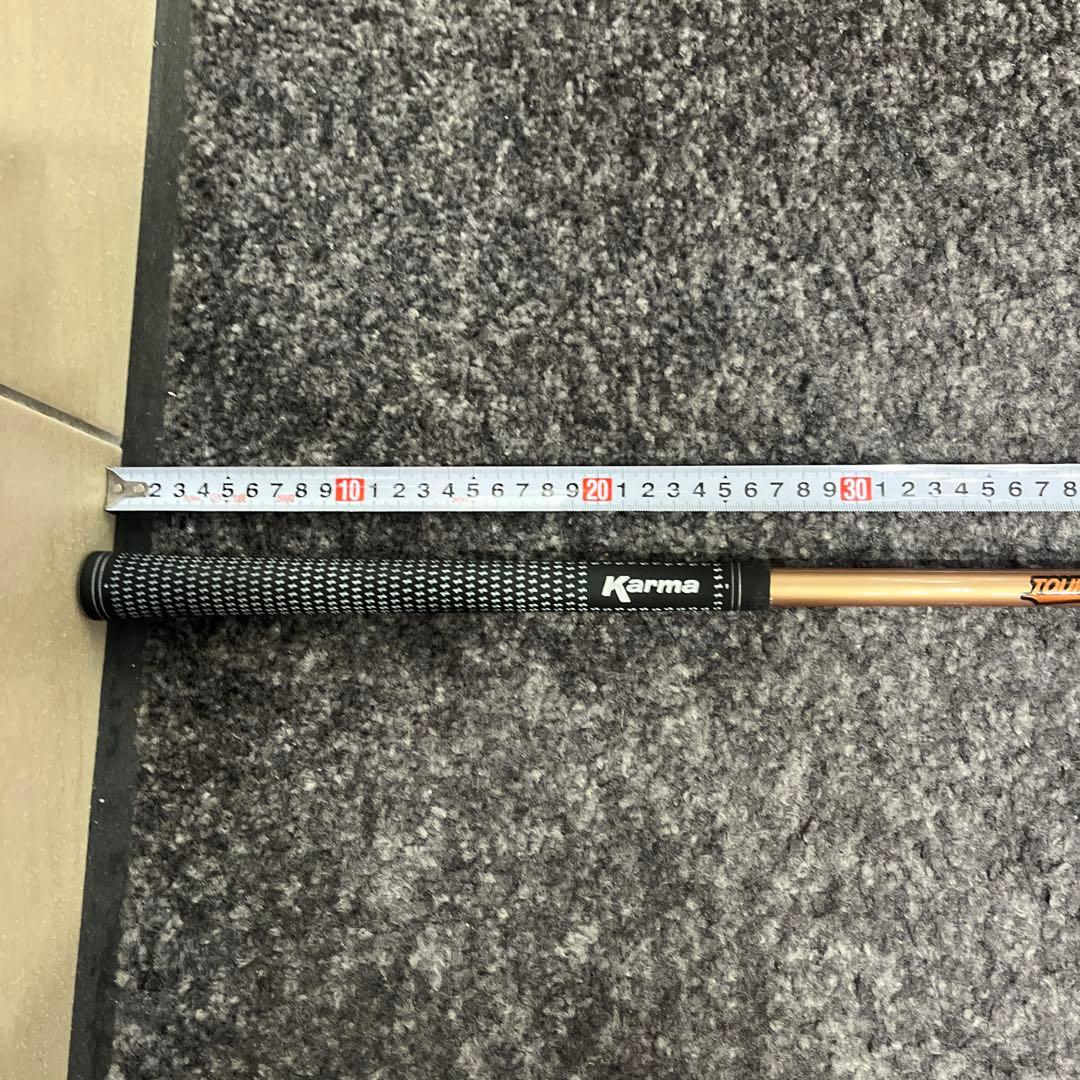 p*f様 テーラーメイド　GC6S 1W 6S