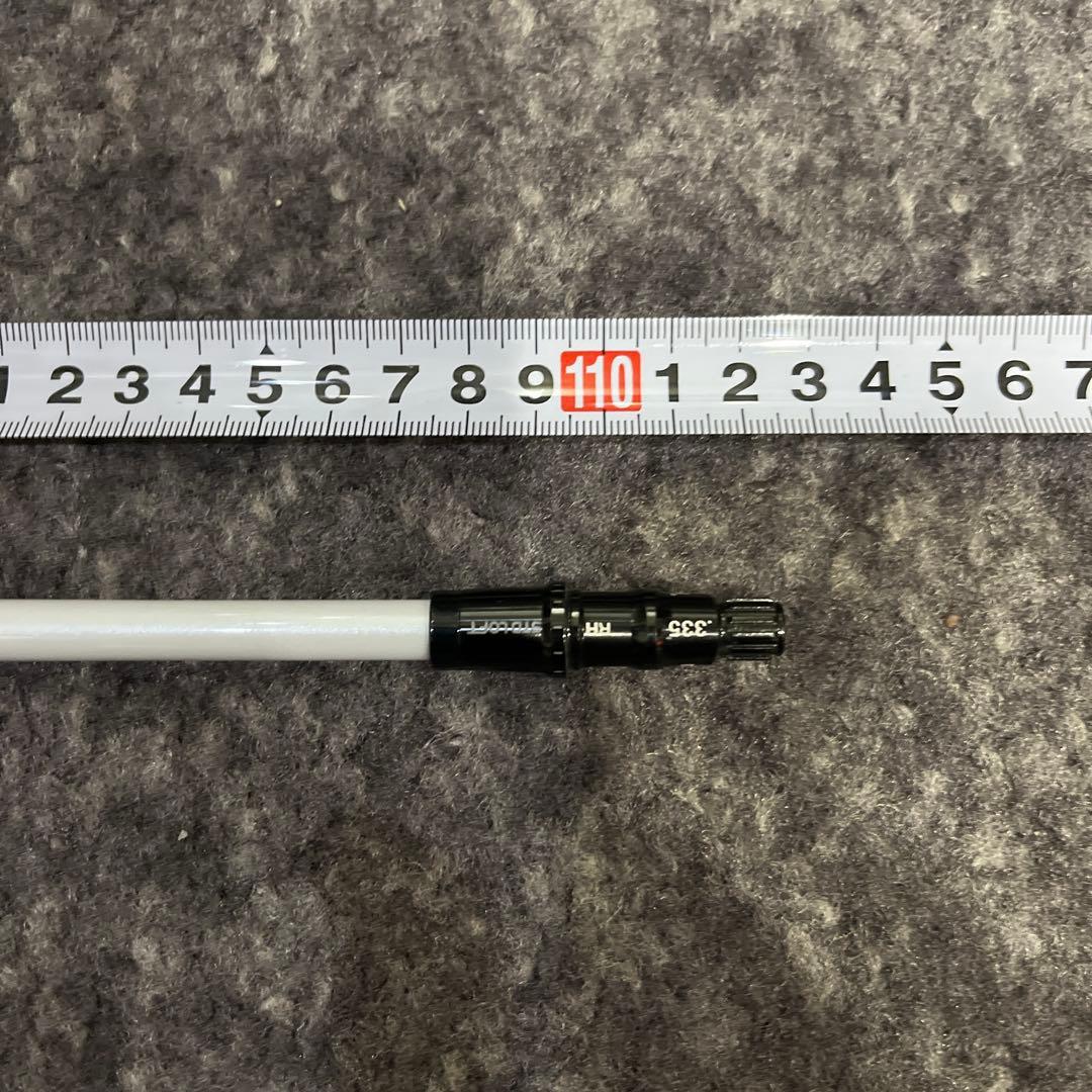 p*f様 テーラーメイド　GC6S 1W 6S