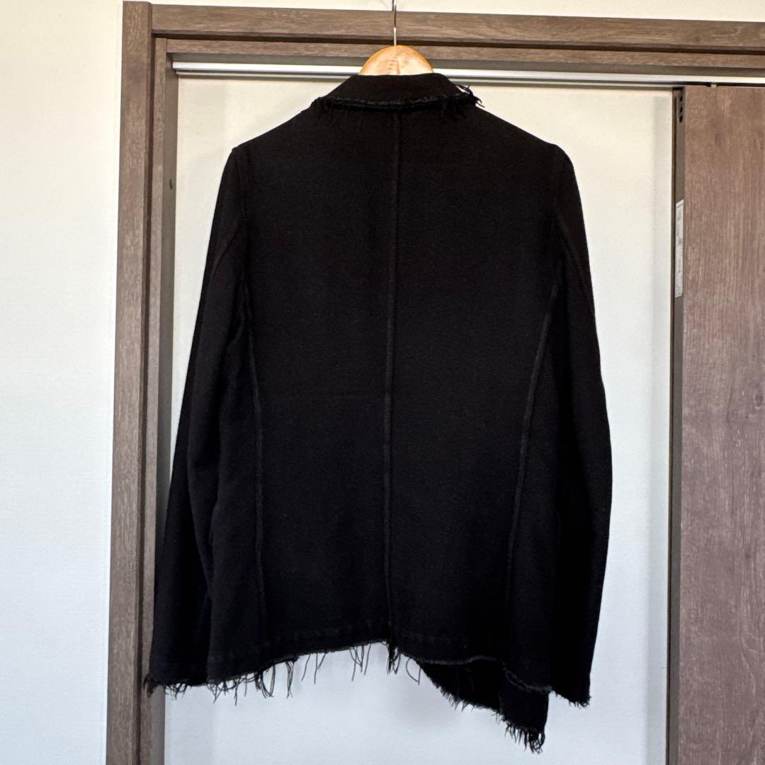 コムデギャルソン　オム　プリュス　ジャケット