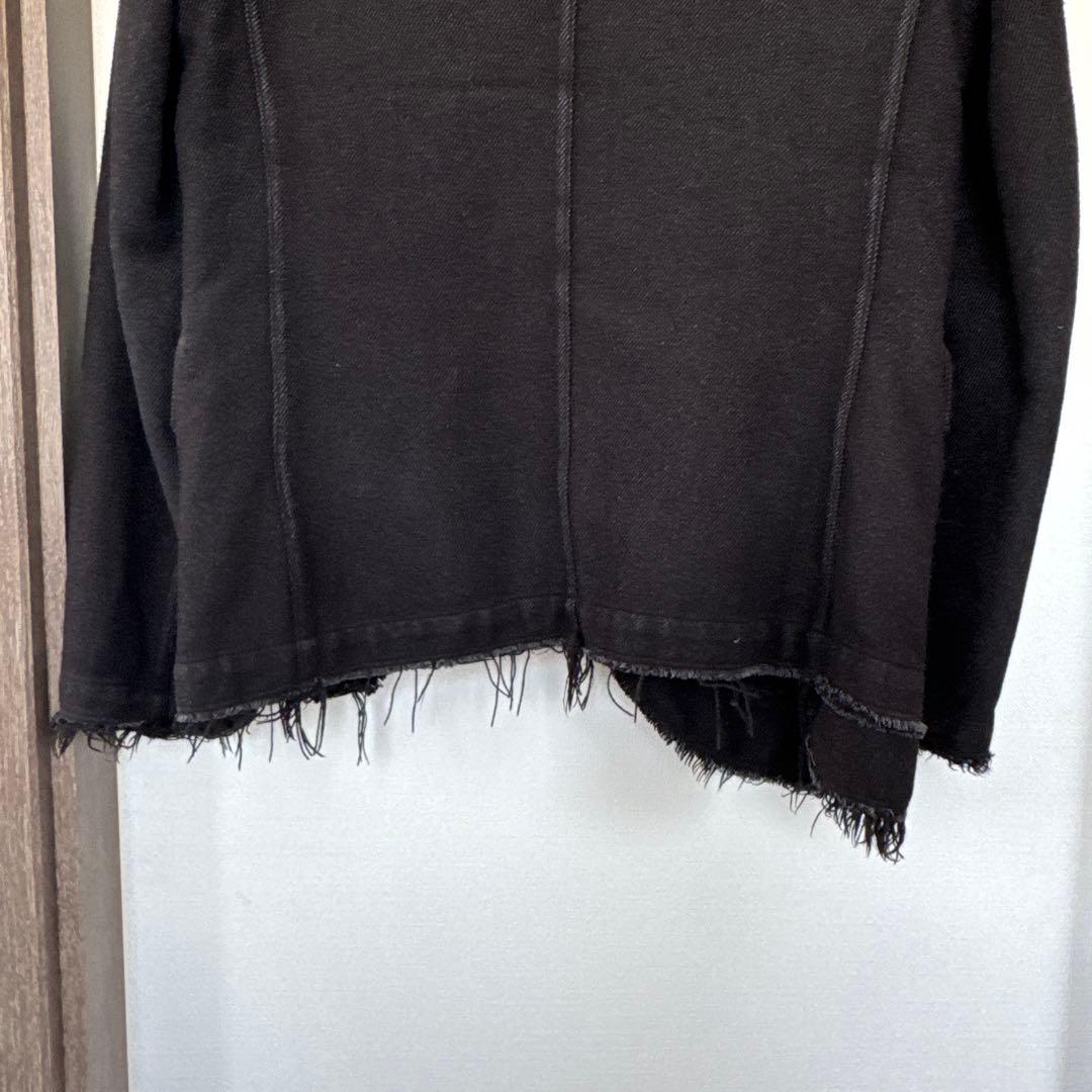 コムデギャルソン　オム　プリュス　ジャケット