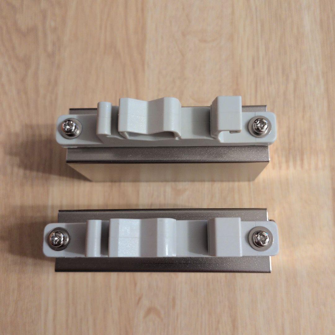 LAN用SPD　LM-PC5E SHODEN 2個セット