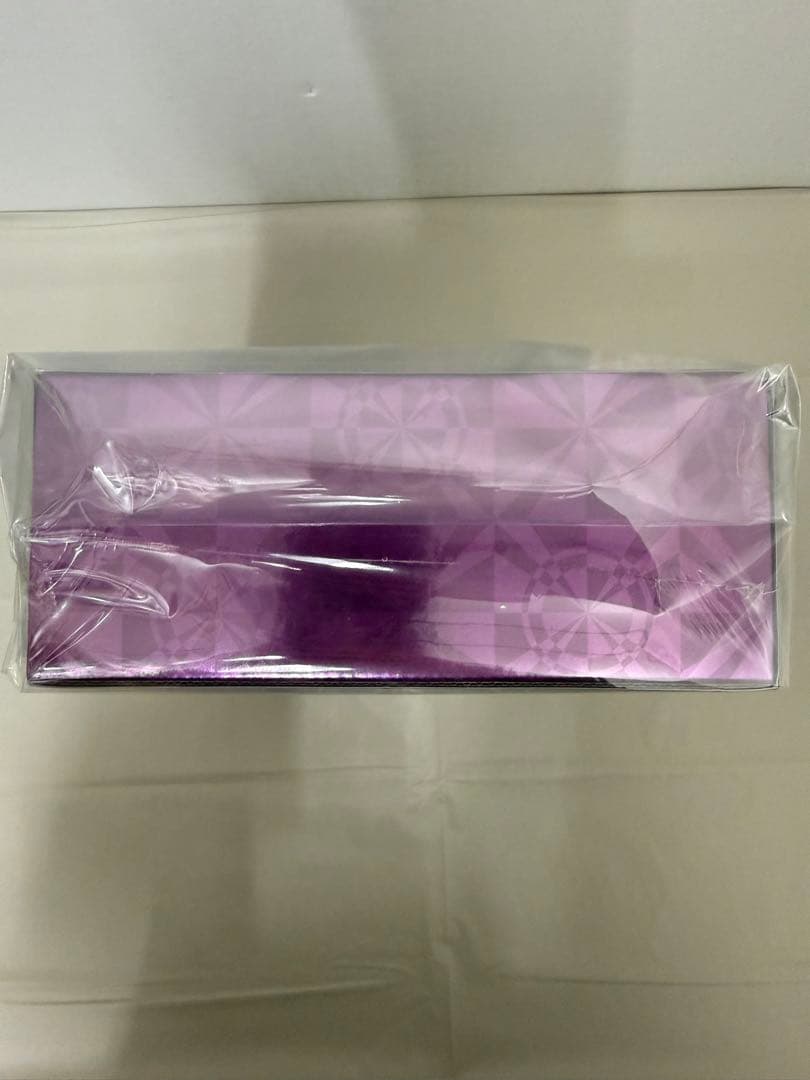 未開封　ポケモンセンター限定 ムゲンゾーン　シュリンク付き