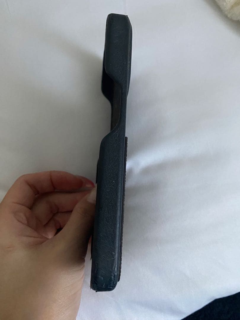 ルイヴィトン　iPhone15Pro バンパーモノグラムiPhoneケース