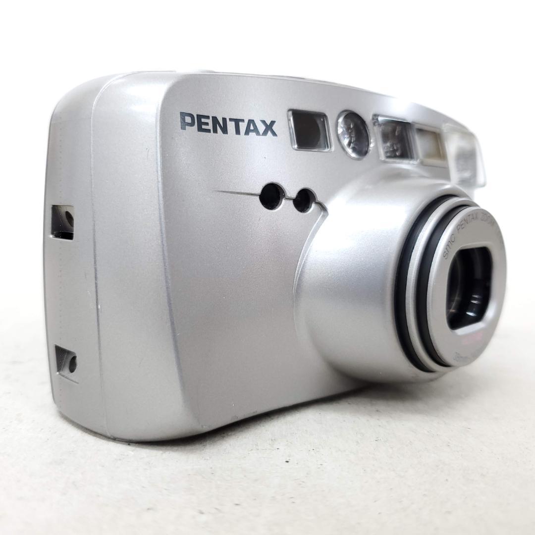 【動作確認済】 Pentax ESPIO 140 F1225-315-8p y