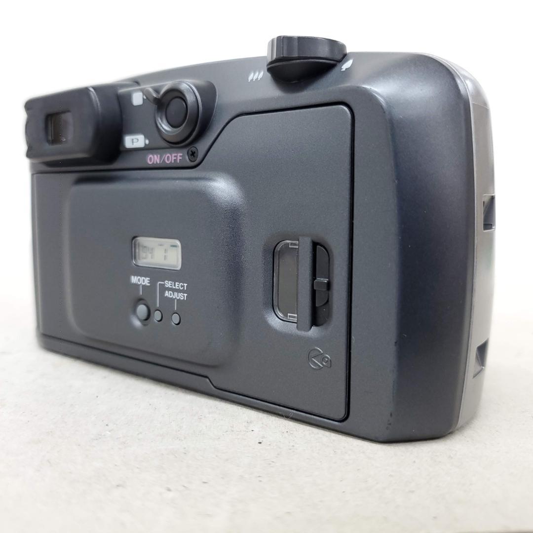 【動作確認済】 Pentax ESPIO 140 F1225-315-8p y