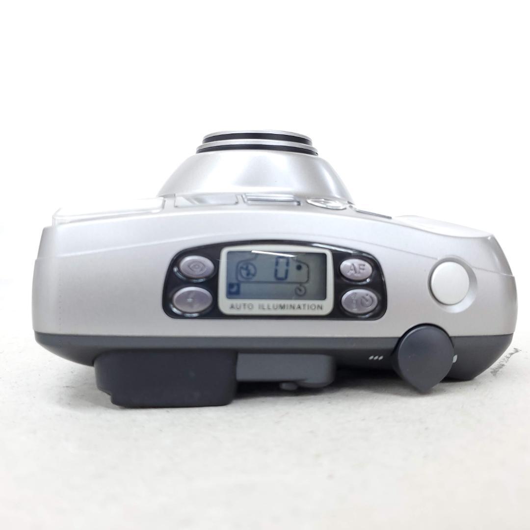 【動作確認済】 Pentax ESPIO 140 F1225-315-8p y