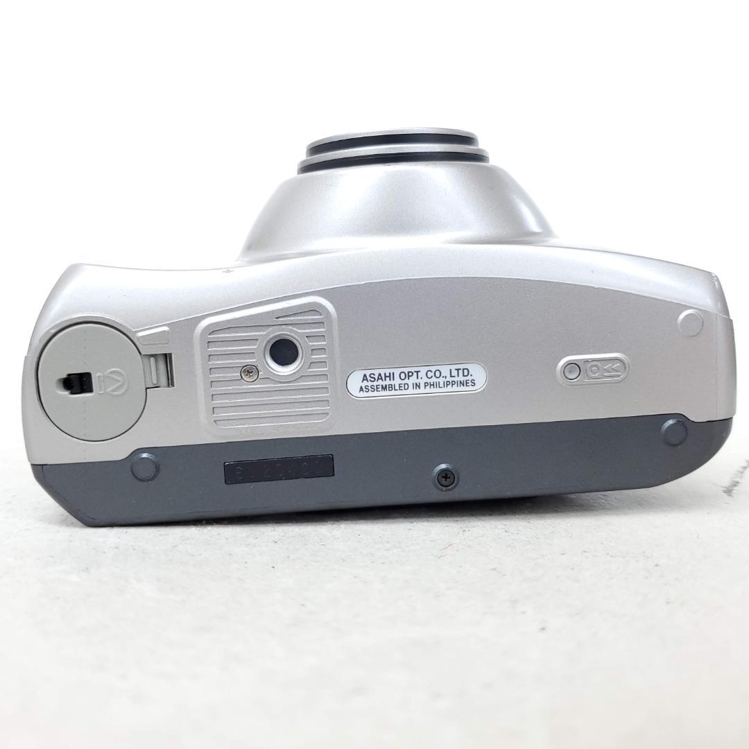 【動作確認済】 Pentax ESPIO 140 F1225-315-8p y