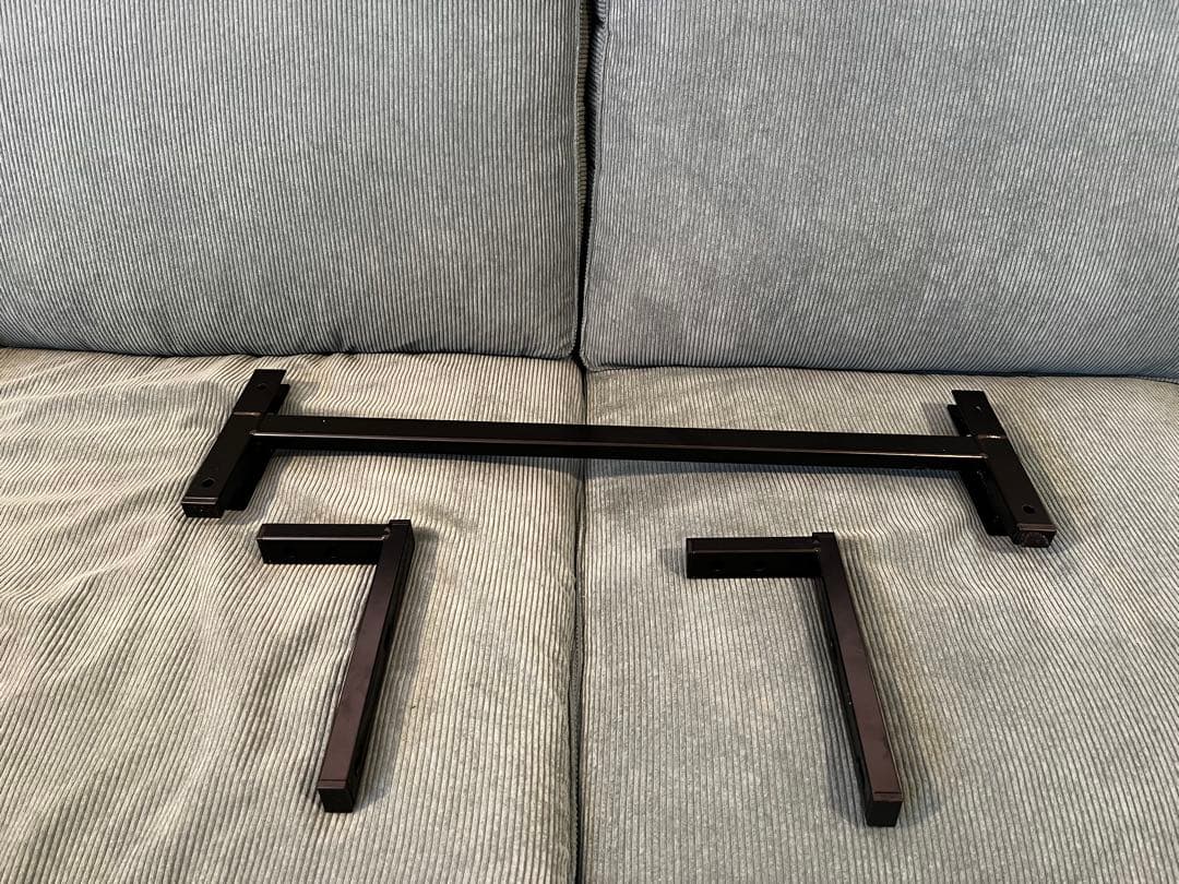 IKEA KIVIK シーヴィク　 3人掛けソファ寝椅子付　グレーターコイズ