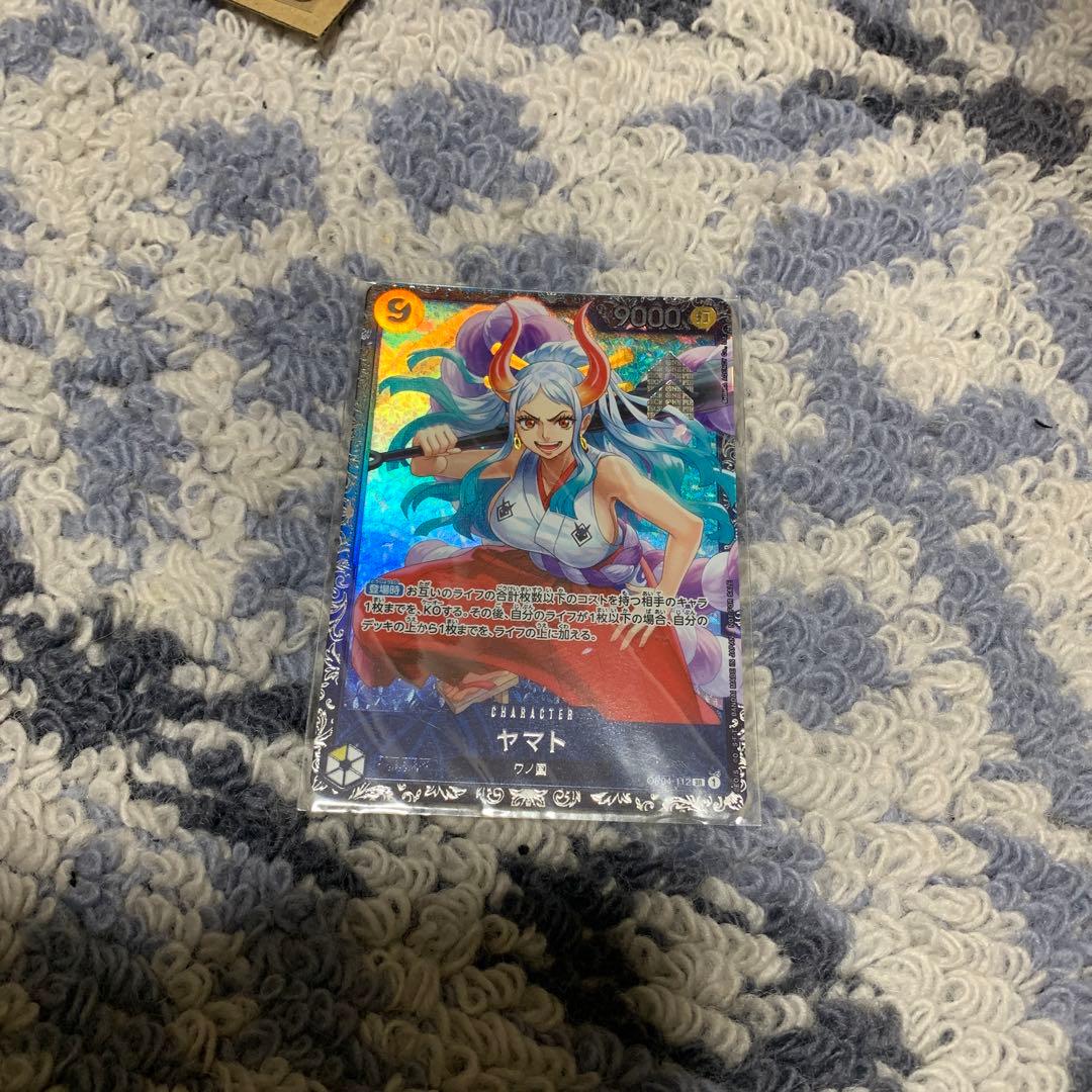 ヤマト　フラグシップ　フラシ