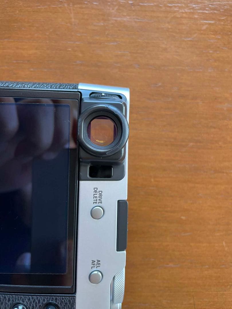 Fujifilm X100V コンパクトデジタルカメラ