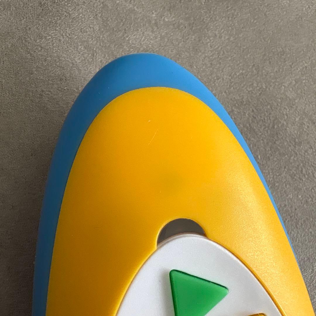 【ディズニー英語】DWE ブルーレイメイト ミッキー Blu-ray おまけ付