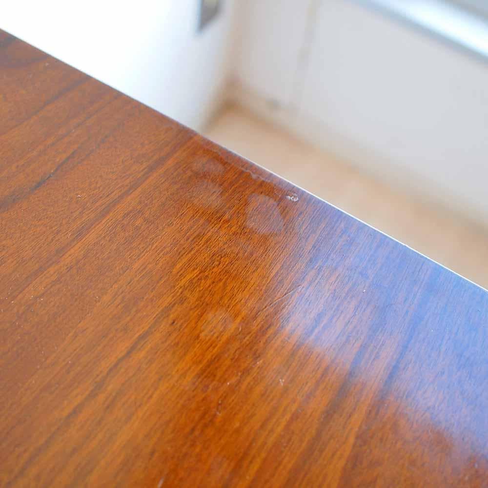 カリモク/karimoku 「コロニアル」 ガラスキャビネット ZR24125