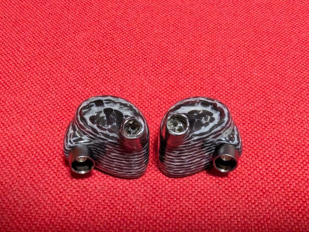 jh audio roxanne aion 中古イヤホン