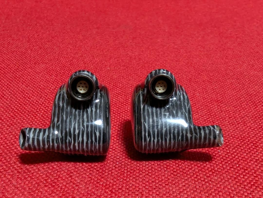 jh audio roxanne aion 中古イヤホン