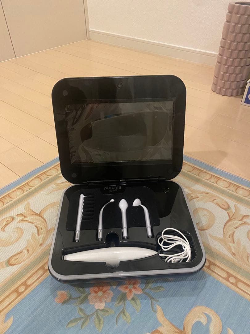 美品✨プラズマビューティー美顔器