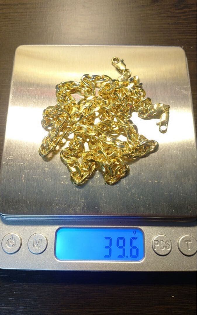 アクセサリー　ネックレス