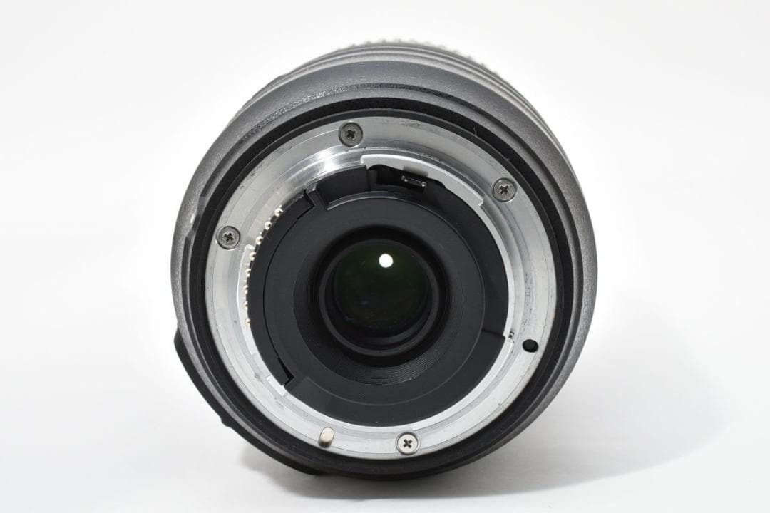 レンズ(ズーム) Nikon AF-S NIKKOR 55-300mm F4.5-5.6G VR