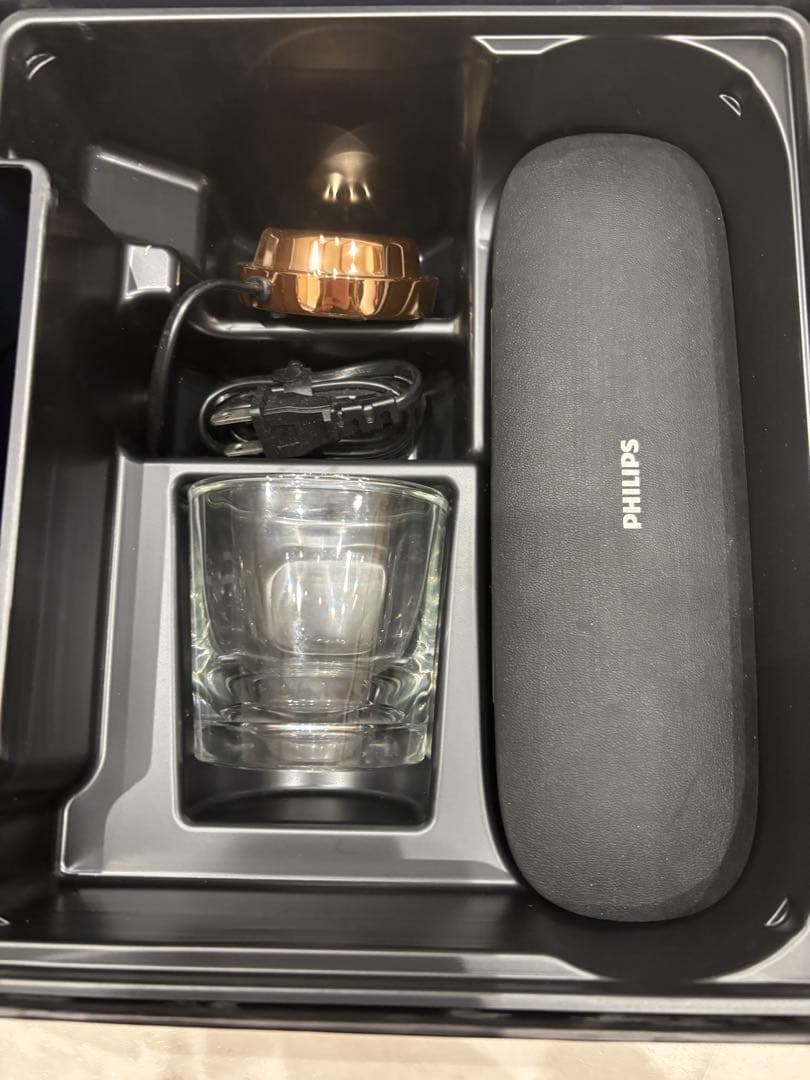 フィリップス soniccare HX9954/55 電動歯ブラシ