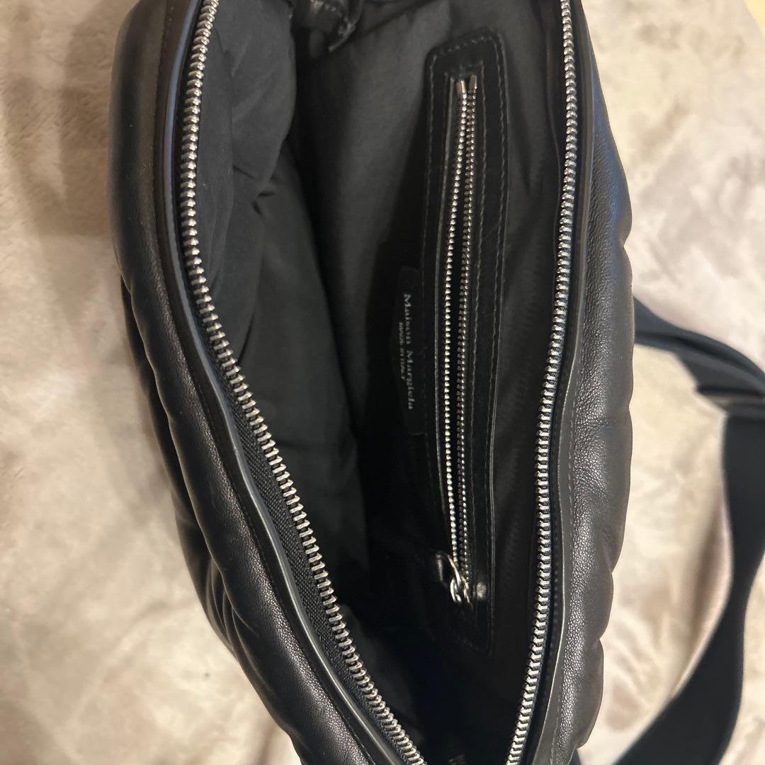 MaisonMargiela グラムスラム　ショルダーバッグ