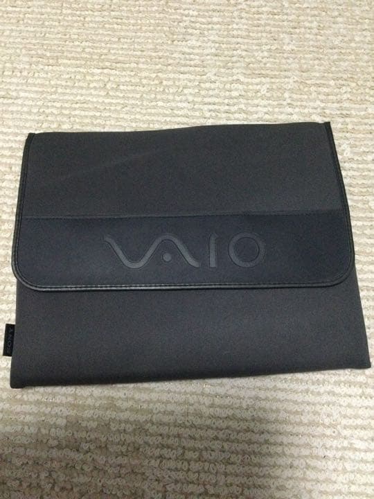 【初期VAIO】【レア】【マグネシウム合金】ソニーVAIOノートPC【ジャンク】