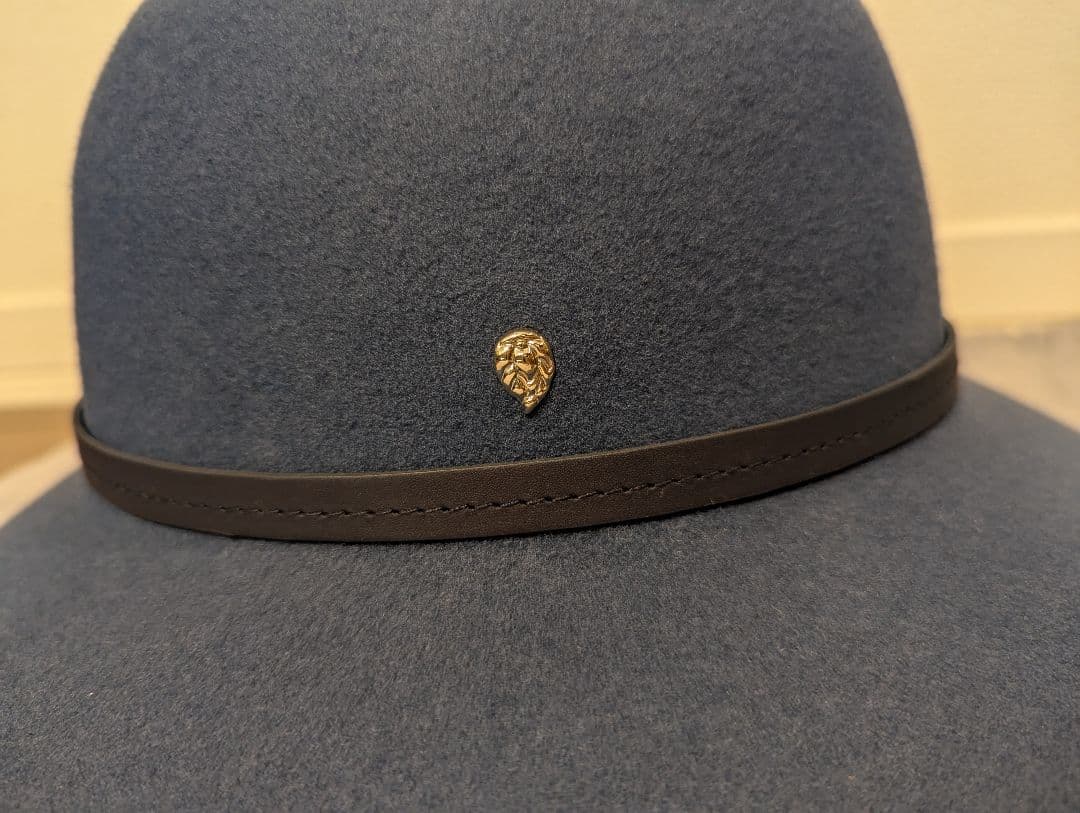 Helen Kaminski ヘレンカミンスキー ウールハット