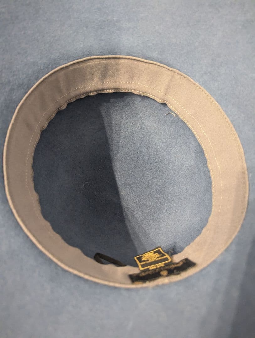 Helen Kaminski ヘレンカミンスキー ウールハット