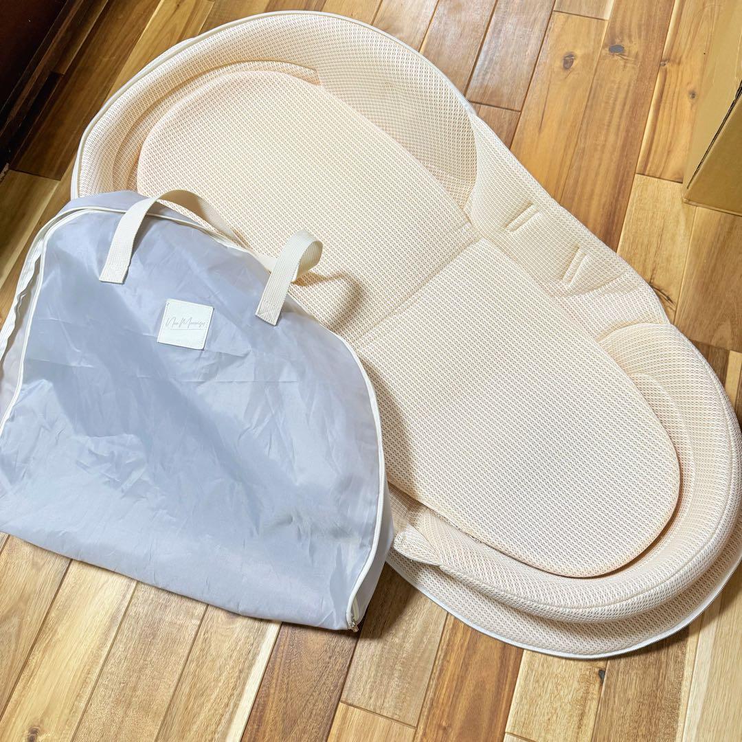 neomamaism ネオママイズム ベッドインベッド